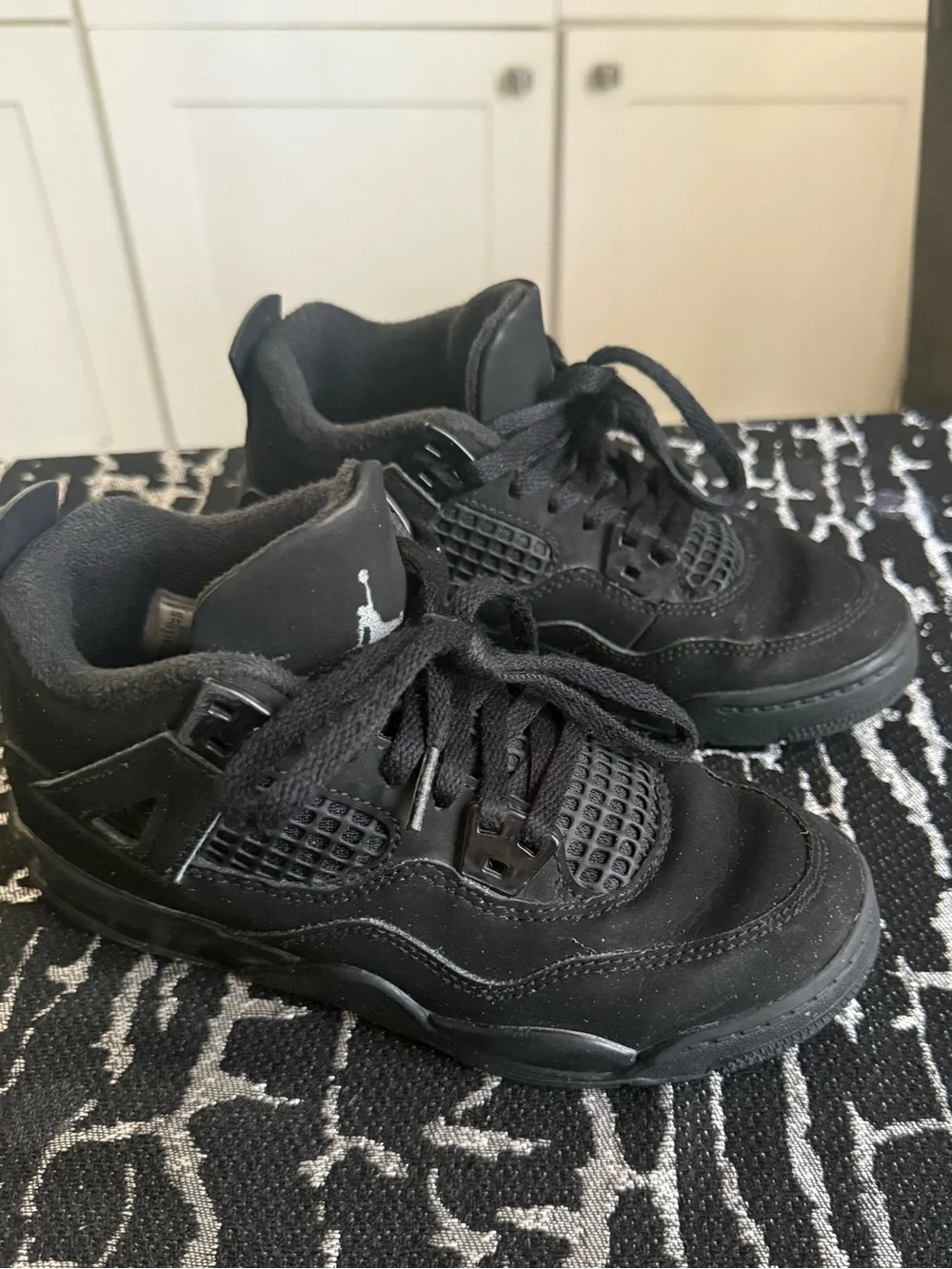 Jordan durable rubber